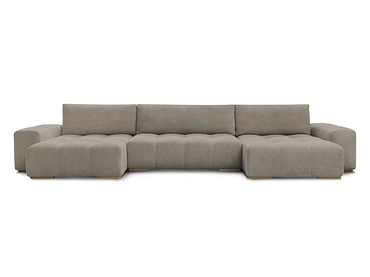 Divano ad angolo panoramico BOBOCHIC ANAKIN