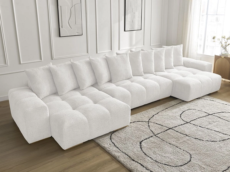 Wohnlandschaft BOBOCHIC ANAKIN