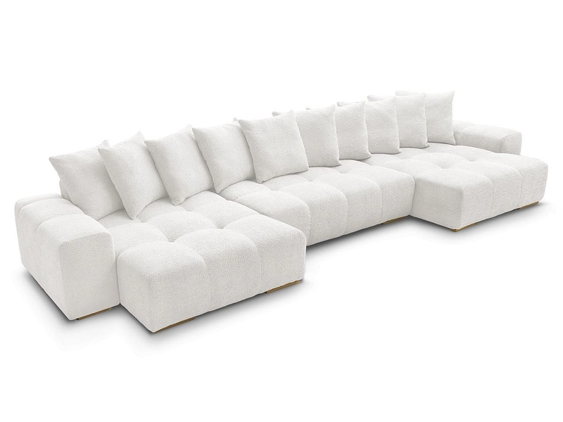 Wohnlandschaft BOBOCHIC ANAKIN