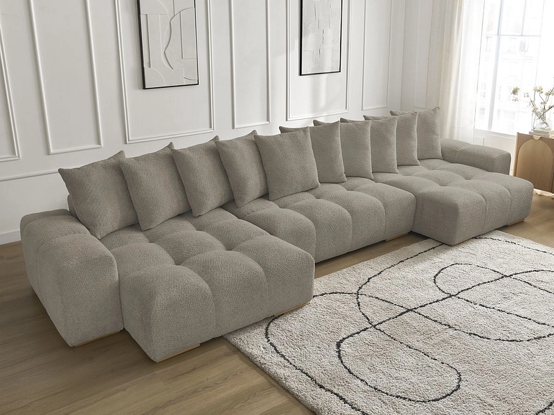 Wohnlandschaft BOBOCHIC ANAKIN