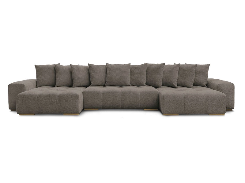 Wohnlandschaft BOBOCHIC ANAKIN Wohnlandschaft BOBOCHIC ANAKIN