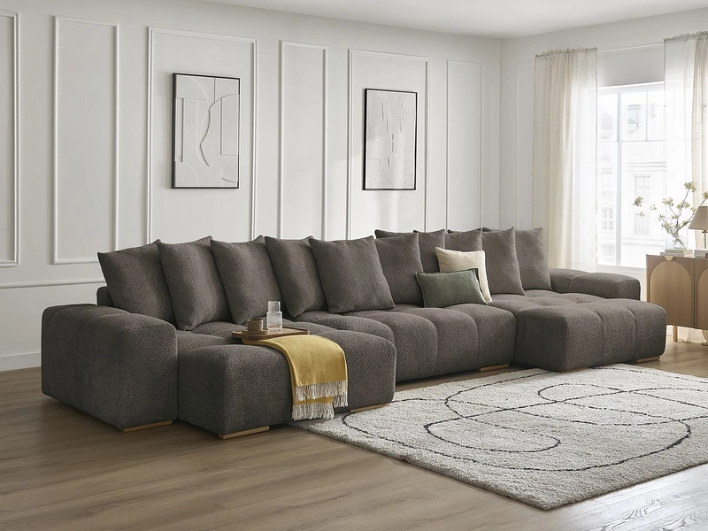 Wohnlandschaft BOBOCHIC ANAKIN Wohnlandschaft BOBOCHIC ANAKIN