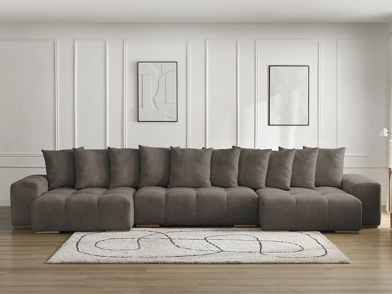 Wohnlandschaft BOBOCHIC ANAKIN Wohnlandschaft BOBOCHIC ANAKIN