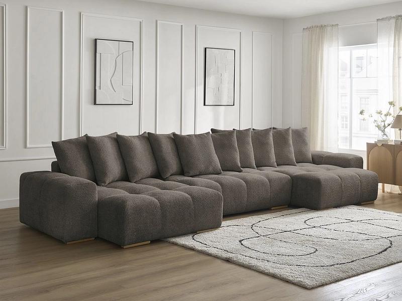 Wohnlandschaft BOBOCHIC ANAKIN Wohnlandschaft BOBOCHIC ANAKIN