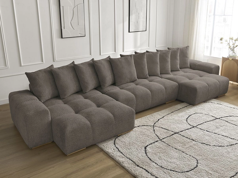Wohnlandschaft BOBOCHIC ANAKIN Wohnlandschaft BOBOCHIC ANAKIN