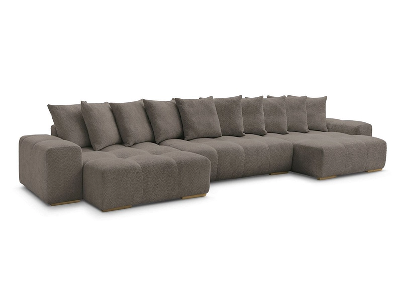 Wohnlandschaft BOBOCHIC ANAKIN Wohnlandschaft BOBOCHIC ANAKIN