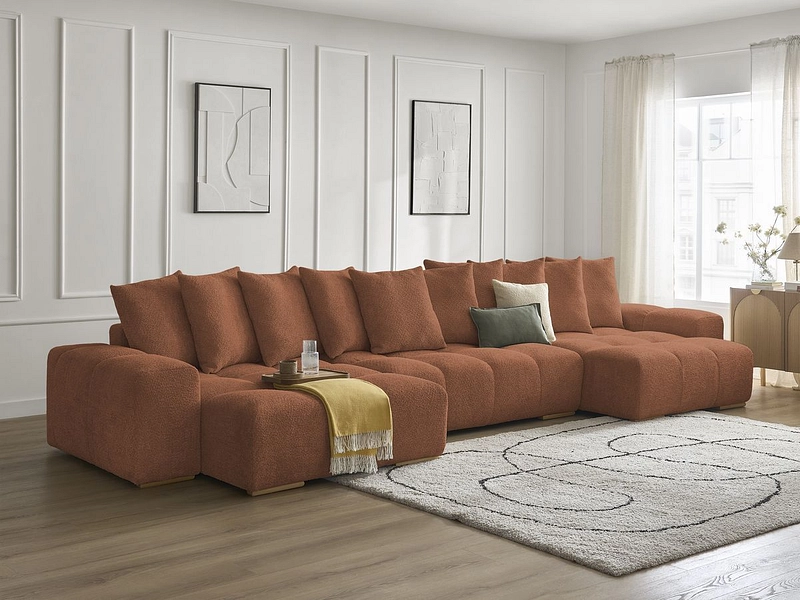Wohnlandschaft BOBOCHIC ANAKIN Wohnlandschaft BOBOCHIC ANAKIN