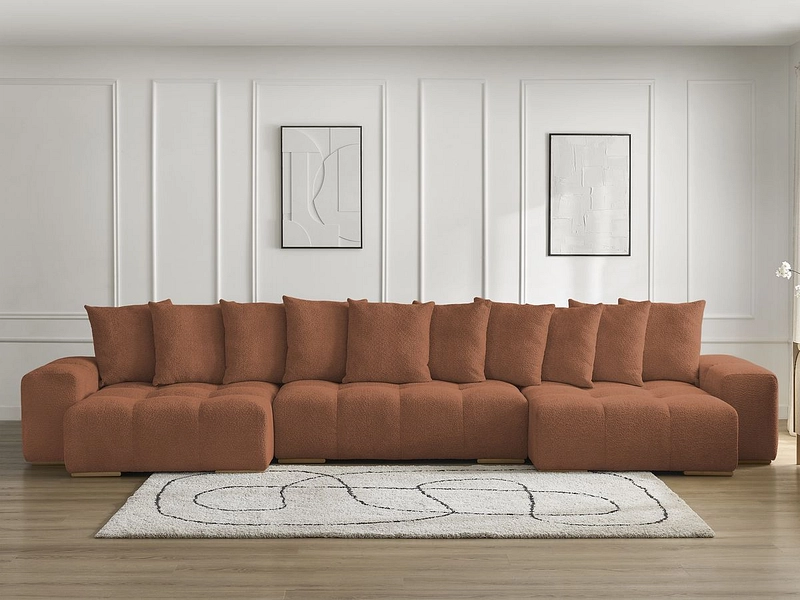 Wohnlandschaft BOBOCHIC ANAKIN Wohnlandschaft BOBOCHIC ANAKIN