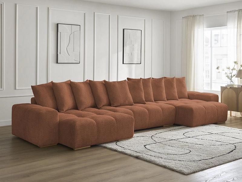 Wohnlandschaft BOBOCHIC ANAKIN Wohnlandschaft BOBOCHIC ANAKIN