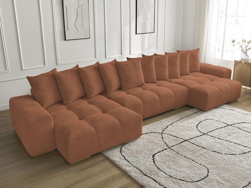 Wohnlandschaft BOBOCHIC ANAKIN Wohnlandschaft BOBOCHIC ANAKIN