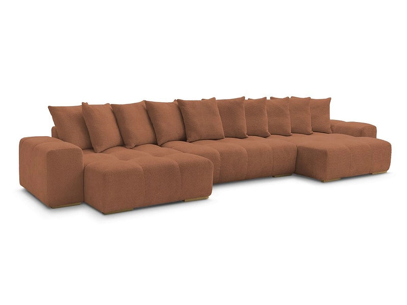 Wohnlandschaft BOBOCHIC ANAKIN Wohnlandschaft BOBOCHIC ANAKIN