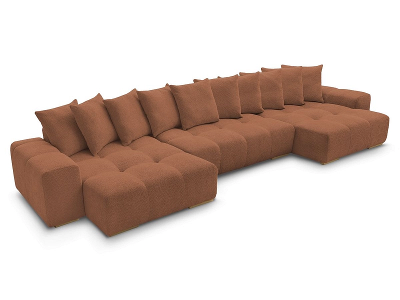 Wohnlandschaft BOBOCHIC ANAKIN Wohnlandschaft BOBOCHIC ANAKIN