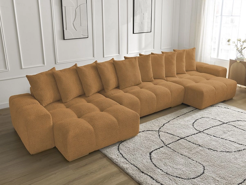 Wohnlandschaft BOBOCHIC ANAKIN