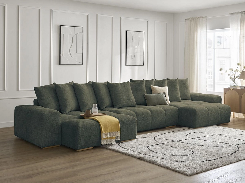 Wohnlandschaft BOBOCHIC ANAKIN Wohnlandschaft BOBOCHIC ANAKIN