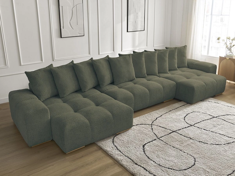 Wohnlandschaft BOBOCHIC ANAKIN Wohnlandschaft BOBOCHIC ANAKIN