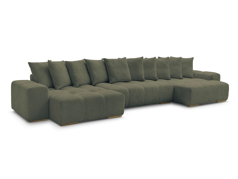 Wohnlandschaft BOBOCHIC ANAKIN Wohnlandschaft BOBOCHIC ANAKIN