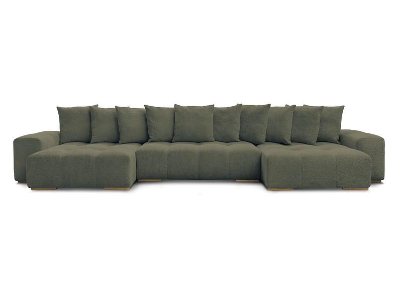 Wohnlandschaft BOBOCHIC ANAKIN Wohnlandschaft BOBOCHIC ANAKIN