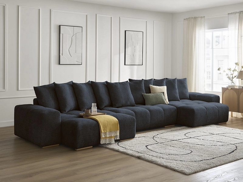 Wohnlandschaft BOBOCHIC ANAKIN Wohnlandschaft BOBOCHIC ANAKIN