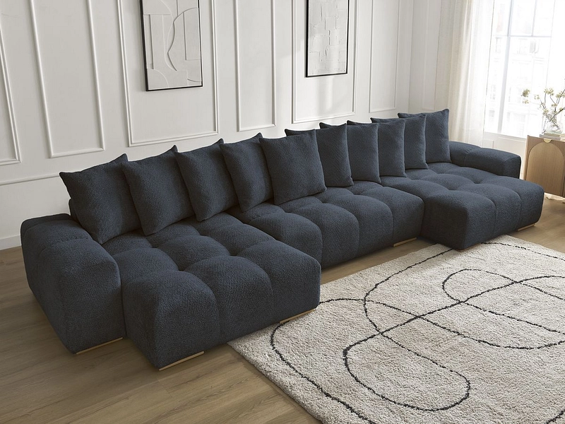 Wohnlandschaft BOBOCHIC ANAKIN Wohnlandschaft BOBOCHIC ANAKIN