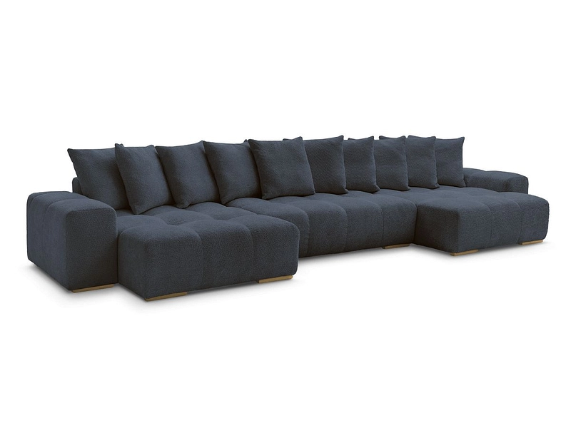 Wohnlandschaft BOBOCHIC ANAKIN Wohnlandschaft BOBOCHIC ANAKIN
