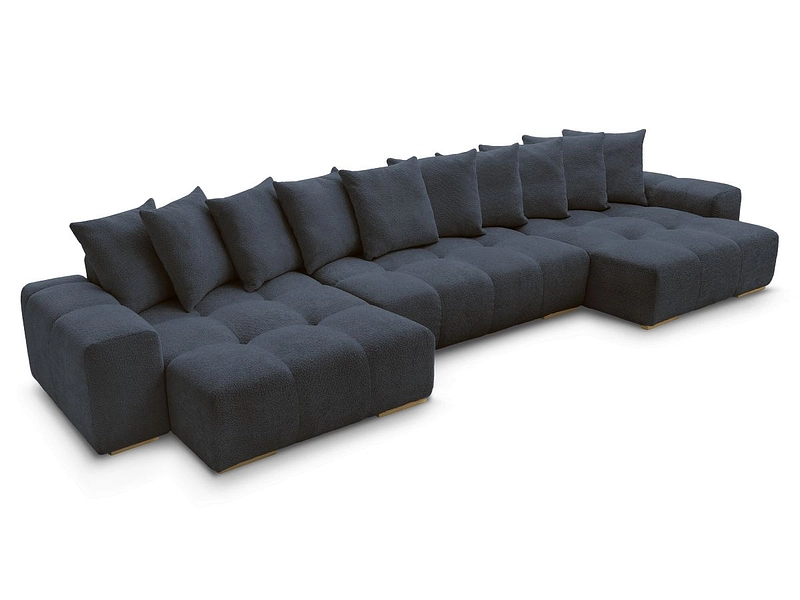 Wohnlandschaft BOBOCHIC ANAKIN Wohnlandschaft BOBOCHIC ANAKIN