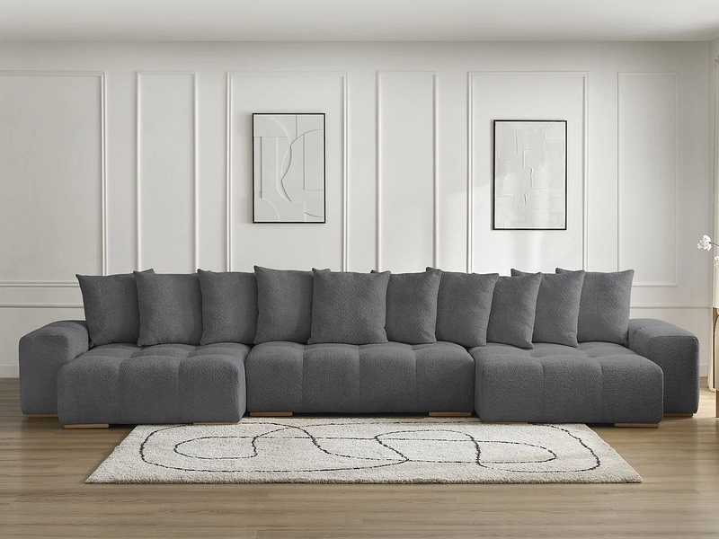 Wohnlandschaft BOBOCHIC ANAKIN Wohnlandschaft BOBOCHIC ANAKIN