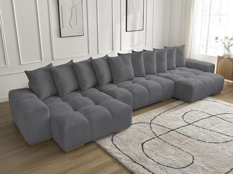 Wohnlandschaft BOBOCHIC ANAKIN Wohnlandschaft BOBOCHIC ANAKIN