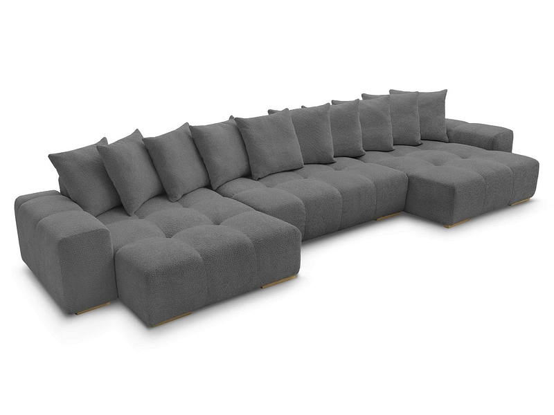 Wohnlandschaft BOBOCHIC ANAKIN Wohnlandschaft BOBOCHIC ANAKIN