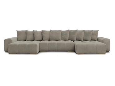 Wohnlandschaft BOBOCHIC ANAKIN