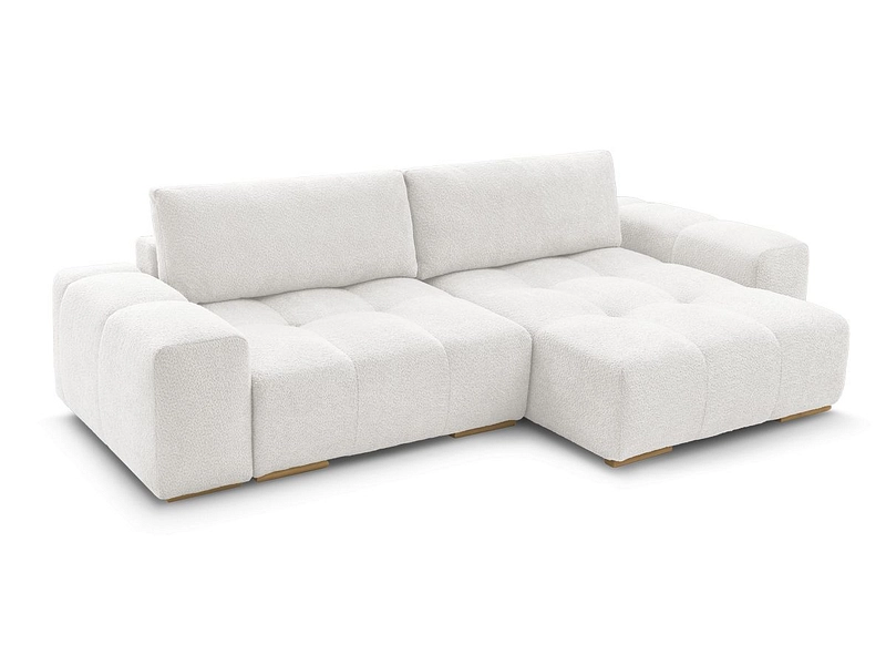 Canapé d'angle BOBOCHIC ANAKIN