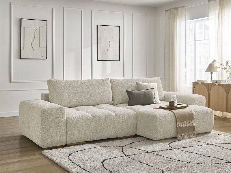 Ecksofa BOBOCHIC ANAKIN