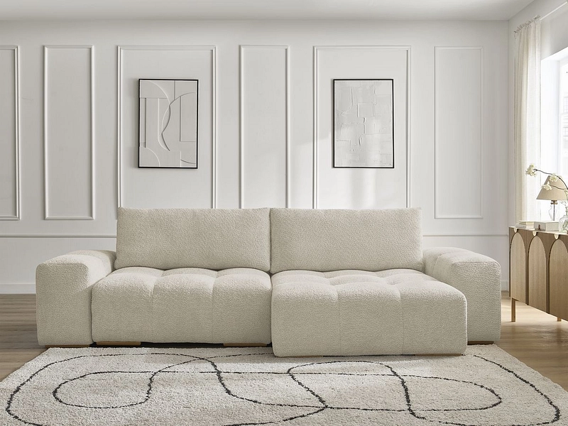 Ecksofa BOBOCHIC ANAKIN