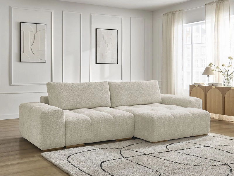 Ecksofa BOBOCHIC ANAKIN