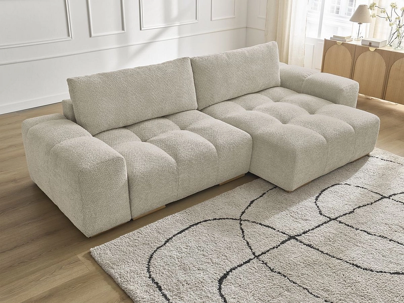 Ecksofa BOBOCHIC ANAKIN