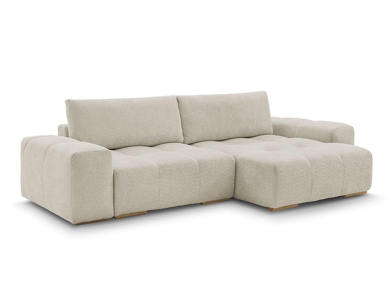 Ecksofa BOBOCHIC ANAKIN