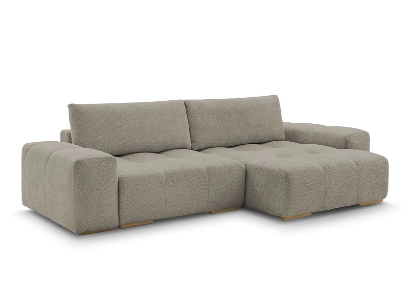 Ecksofa BOBOCHIC ANAKIN