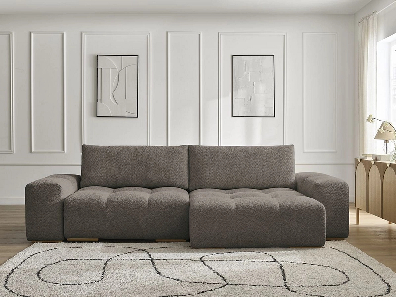 Ecksofa BOBOCHIC ANAKIN