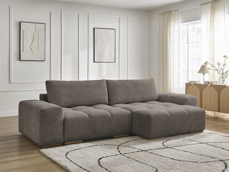 Ecksofa BOBOCHIC ANAKIN