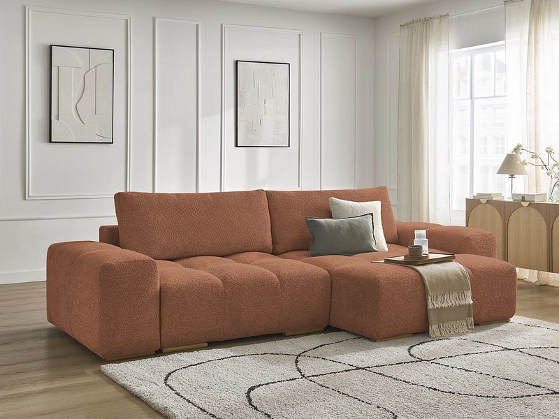 Divano ad angolo BOBOCHIC ANAKIN