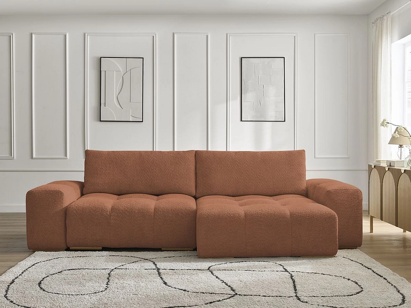 Divano ad angolo BOBOCHIC ANAKIN