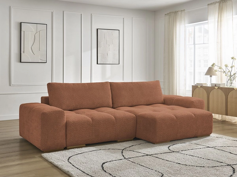 Divano ad angolo BOBOCHIC ANAKIN