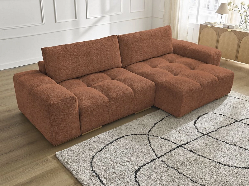 Divano ad angolo BOBOCHIC ANAKIN