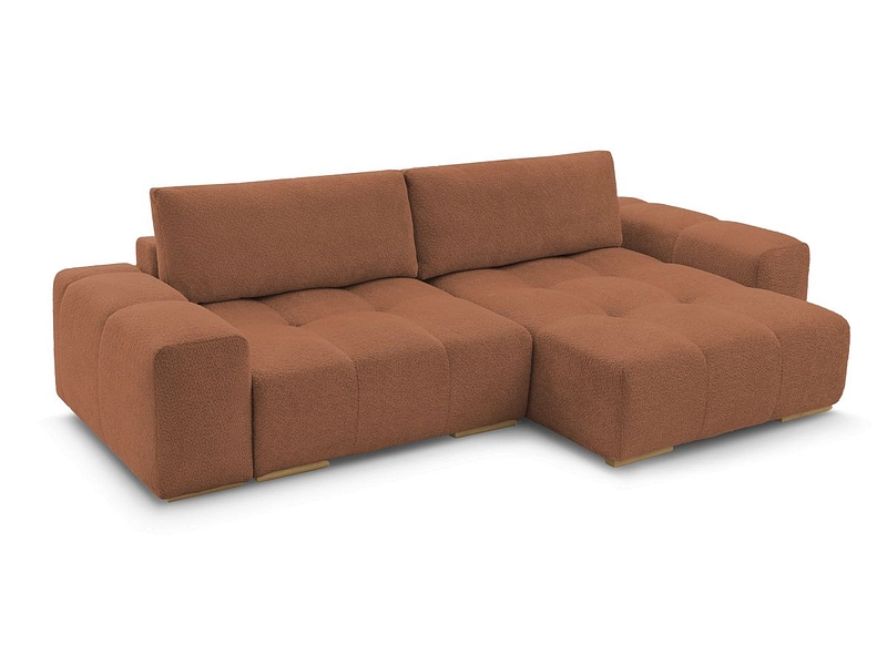 Divano ad angolo BOBOCHIC ANAKIN