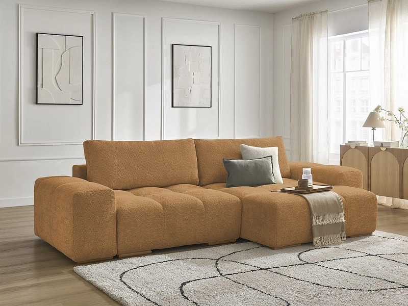 Ecksofa BOBOCHIC ANAKIN