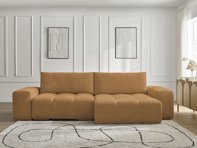 Ecksofa BOBOCHIC ANAKIN