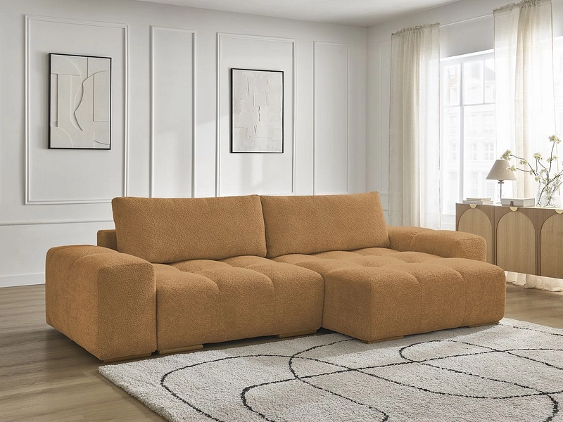Ecksofa BOBOCHIC ANAKIN