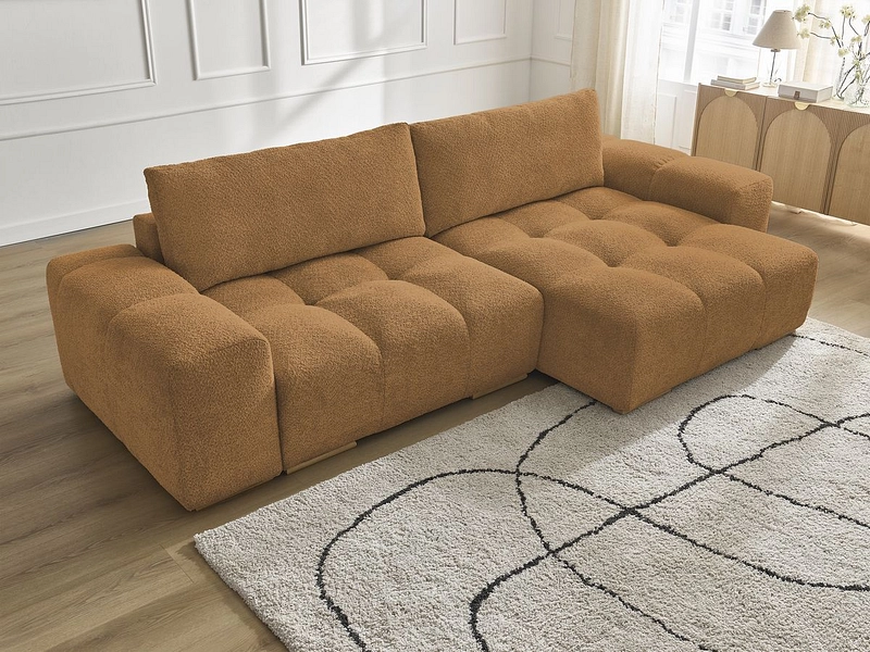 Ecksofa BOBOCHIC ANAKIN
