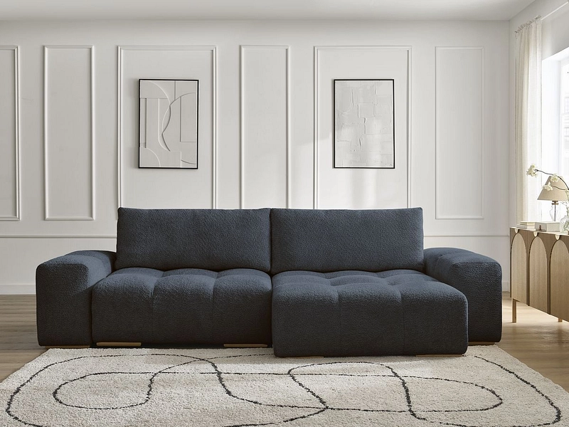 Ecksofa BOBOCHIC ANAKIN