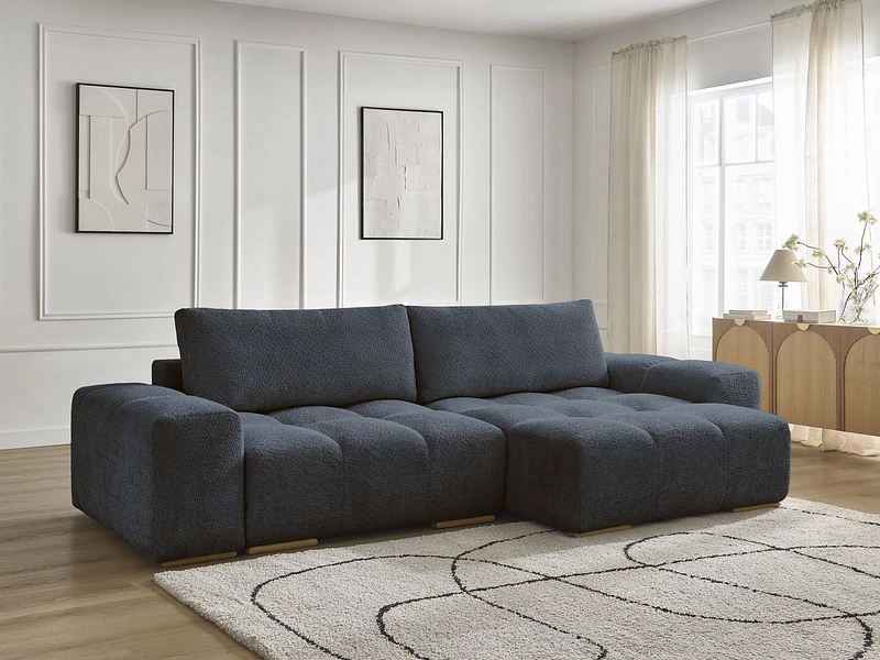 Ecksofa BOBOCHIC ANAKIN