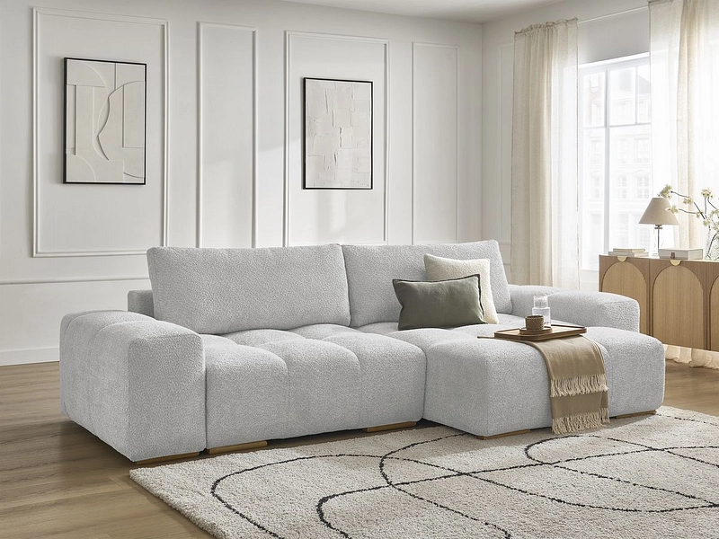 Ecksofa BOBOCHIC ANAKIN